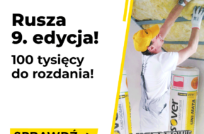 9. edycja programu Mistrzowie Izolacji ISOVER_fot. ISOVER