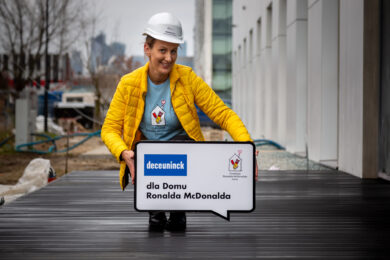 Dokumentacja Tarasów DRM