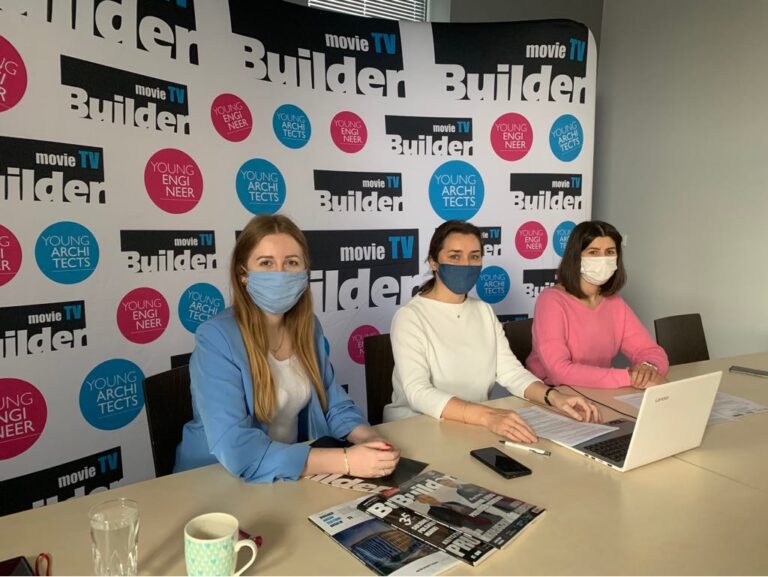 DZIEŃ MŁODEGO ARCHITEKTA NA POLITECHNICE ŚWIĘTOKRZYSKIEJ