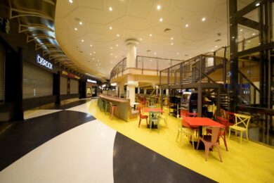 Belgrade Plaza_Big Fashion Belgrade_Mondeco
