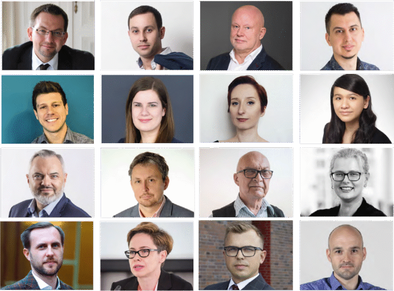 POTENCJAŁ BIM