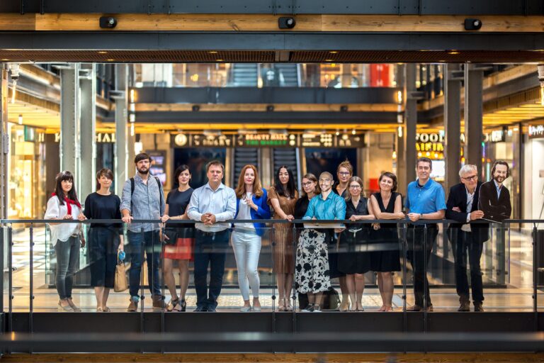 Realizacja życia z apetytem na więcej