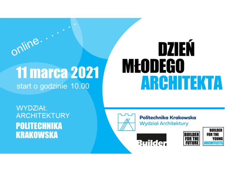 DZIEŃ MŁODEGO ARCHITEKTA