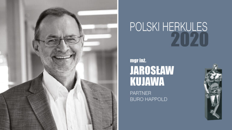 JAROSŁAW KUJAWA – Polski Herkules 2020