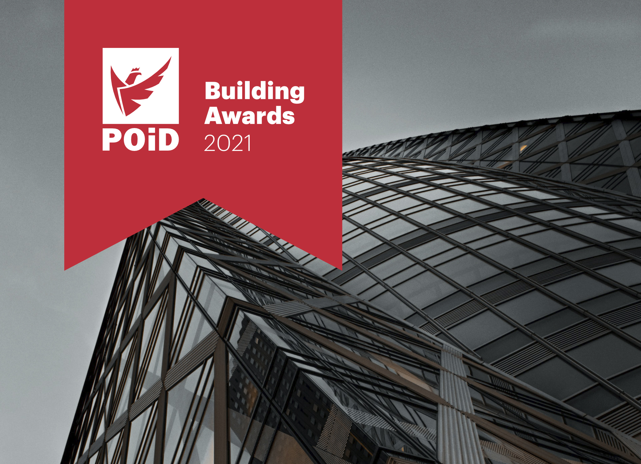 POiD Building Awards 2021 – dlaczego warto się tu pokazać?