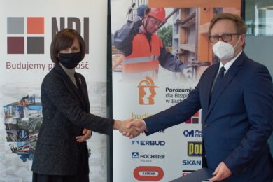 Porozumienie dla bezpieczeństwa 2