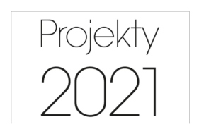 projekty 2021