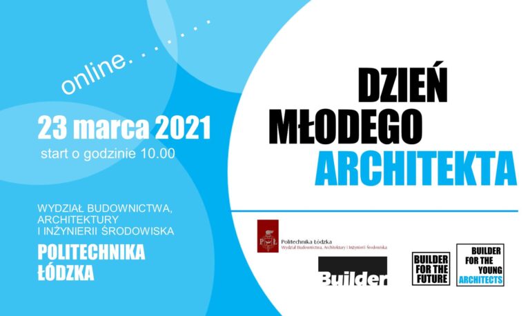 Dzień Młodego Architekta