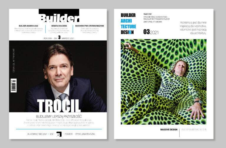 BUILDER – 03.2021 PDF
