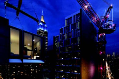 AC HOTEL BY MARRIOTT W NOWYM JORKU –