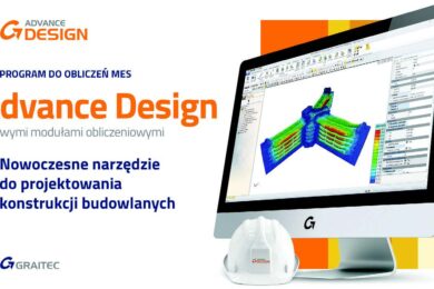 ADVANCE DESIGN