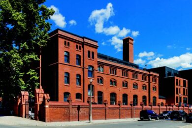 APARTAMENTOWIEC