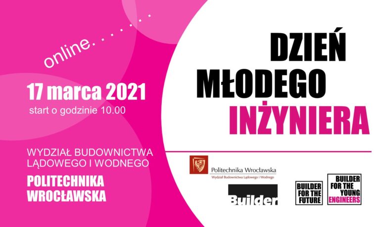 DZIEŃ MŁODEGO INŻYNIERA