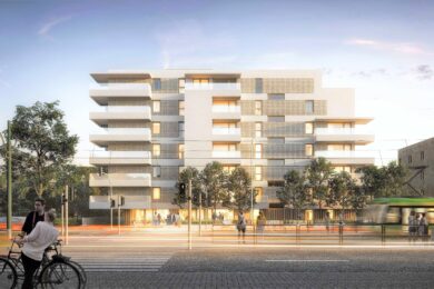 Grunwaldzka 240_Ronson Development