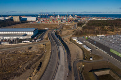 NDI Port Gdańsk