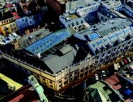 NOWE MUZEUM