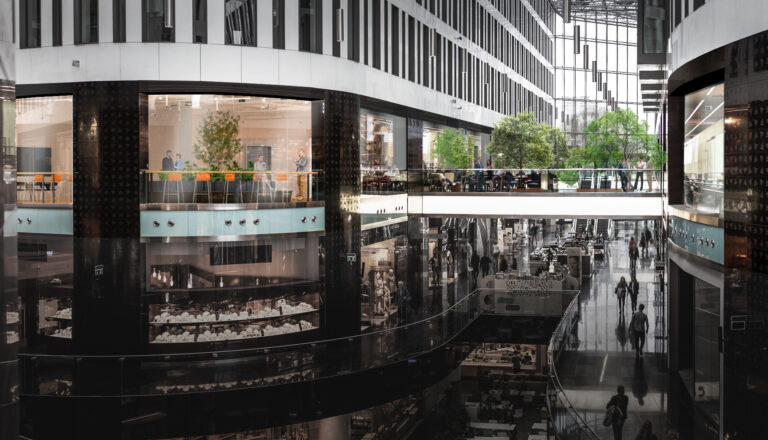Projekty 2021 – TRZOP ARCHITEKCI
