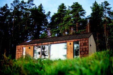 SMART LIVING – A35BV