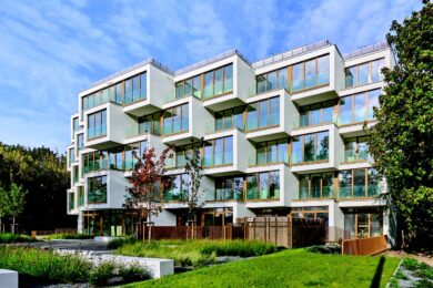 „POTOCKA HOUSE”