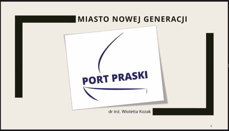 EDUKACJA Z BUILDEREM WYKŁAD BRANŻOWY