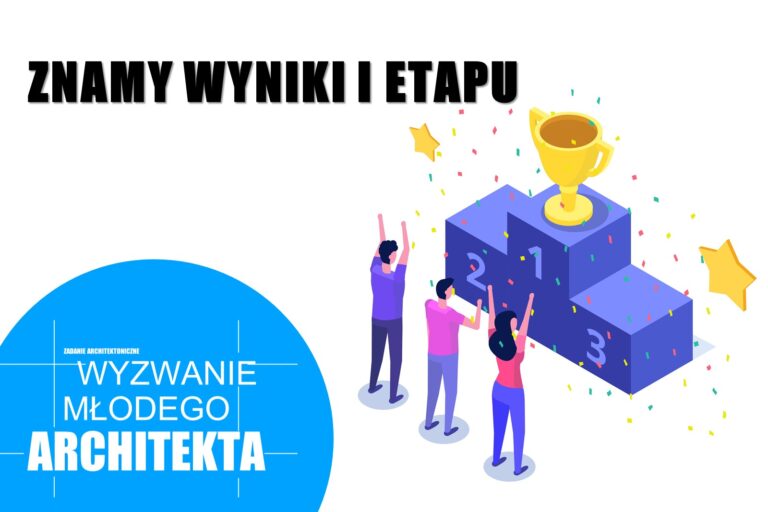 ZNAMY WYNIKI I ETAPU KDMA