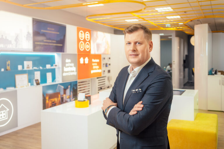 Każdy rok był przełomowy