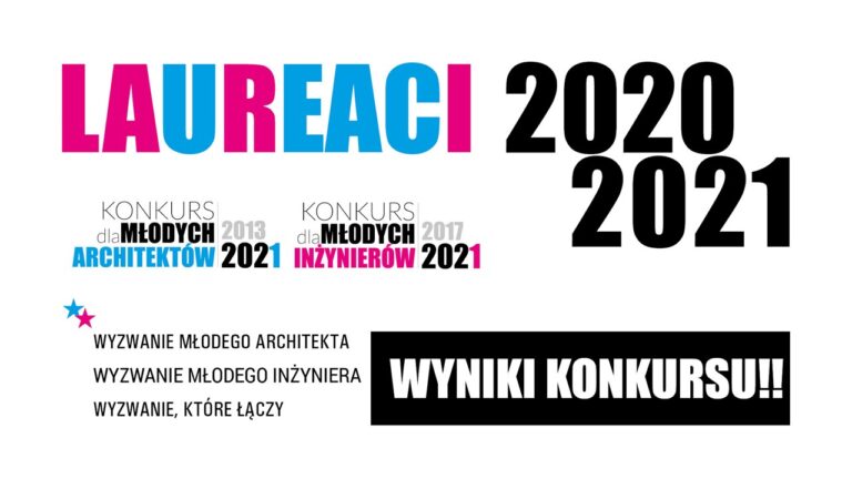 Prezentujemy Wyniki Konkursu