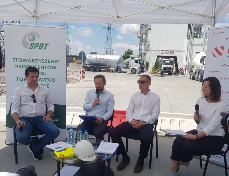 Branża budowlana podsumowuje miniony rok