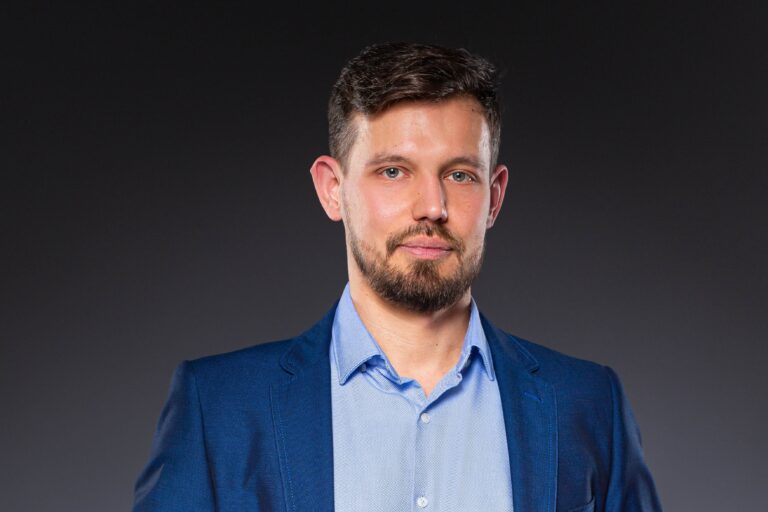 Bezpieczeństwo ponad wszystko