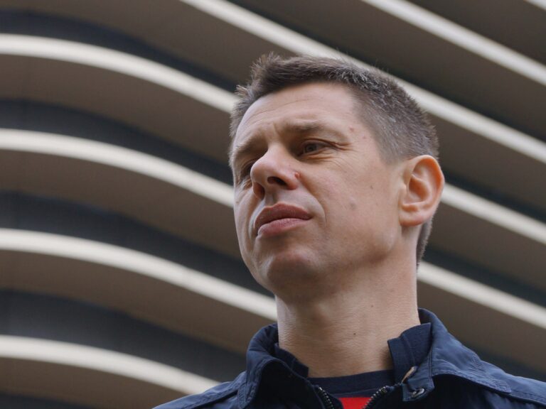 Zbigniew Maćków – uzależniony od architektury