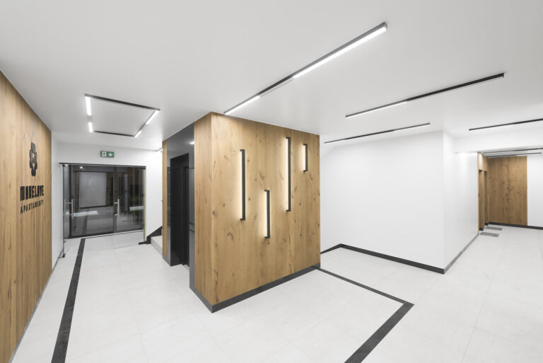 Oświetlenie, które sprosta koncepcji architektonicznej