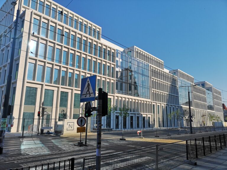 Dwie nagrodzone realizacje EKO-Team