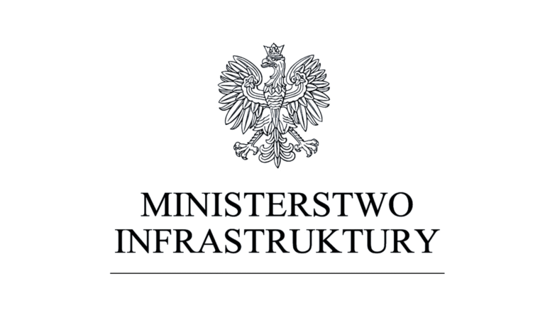 PATRONAT MINISTERSTWA INFRASTRUKTURY NAD B4F