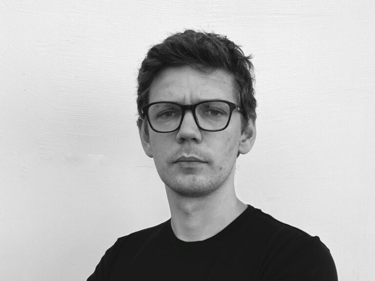 BIT CREATIVE – Barnaba Grzelecki