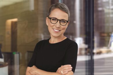 ACCIONA – Katarzyna Unold – Dyrektor Zarządzająca