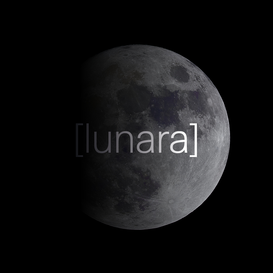 Zaproszenie na premierę EQUITONE [lunara]. Bądź świadkiem ekspedycji na Księżyc. Już 21.09 o godz. 11.00