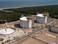 terminal LNG_foto