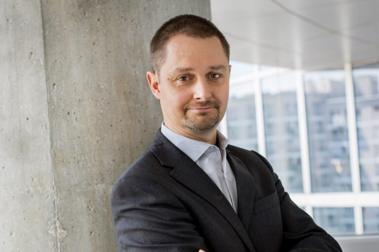 BUILDER ZOOM – ZBIGNIEW CZAJEWSKI, Partner Buro Happold