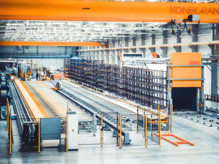Nowa prasa do ekstruzji aluminium w Grupie Yawal