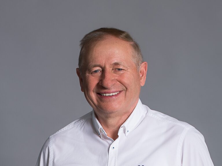 Nadajemy gospodarce rozpędu