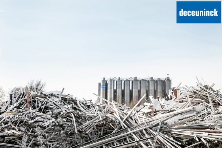 Deceuninck partnerem kampanii „DOBRY MONTAŻ – BUDUJESZ DLA POKOLEŃ”