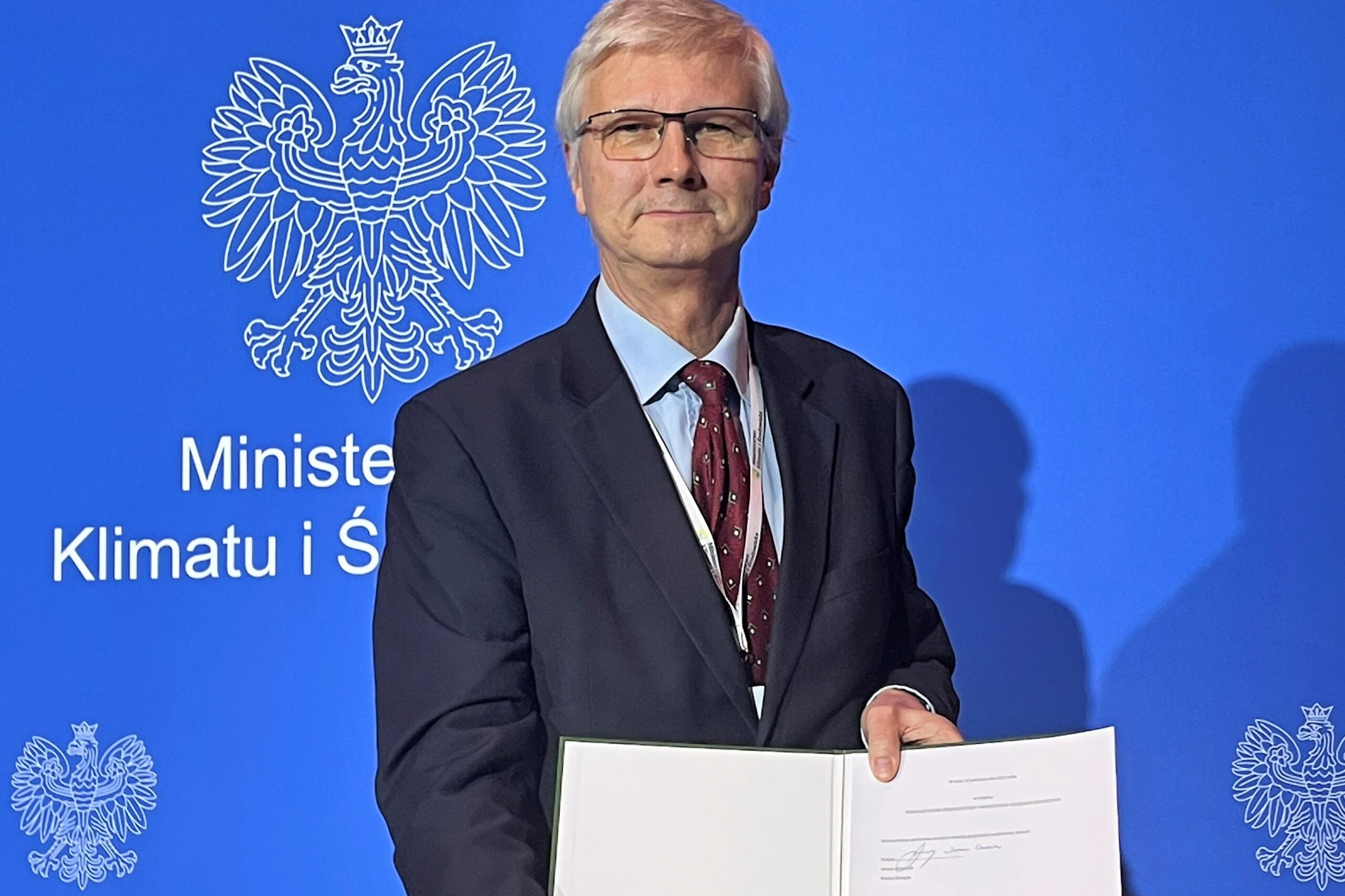 SPiUG podpisało umowę o rozwoju polskiej gospodarki wodorowej