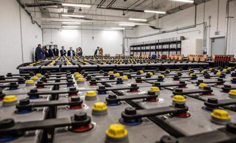 Orange Polska uruchomił Warsaw Data Hub