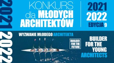 Konkurs dla Młodych Architektów www