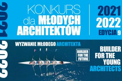 Konkurs dla Młodych Architektów www