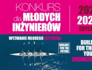 Konkurs dla Młodych Inżynierów www