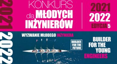 Konkurs dla Młodych Inżynierów www