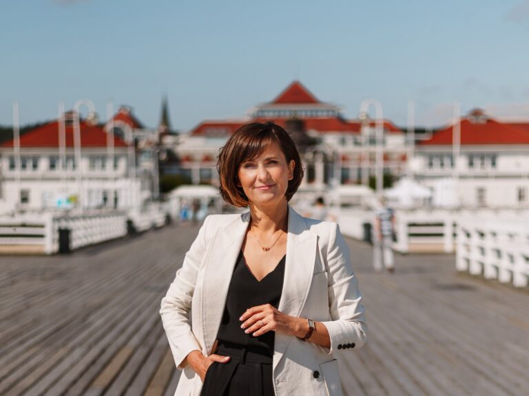 BUILDER ZOOM – Małgorzata Winiarek-Gajewska, Prezes Zarządu Grupy NDI