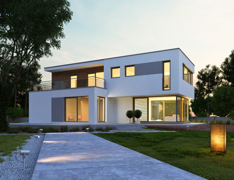 Energooszczędne okna z aluminium
