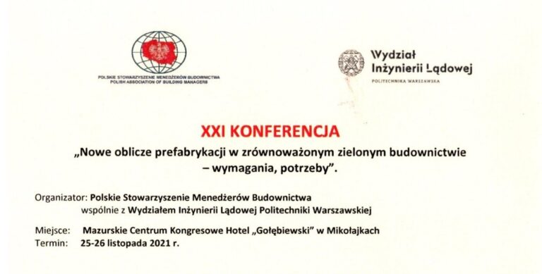 Prefabrykacja w zielonym budownictwie